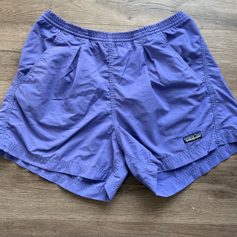 Patagonia Baggies Shorts